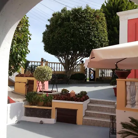 Πανσιόν πανσιόν ζαχαρούλα 2*