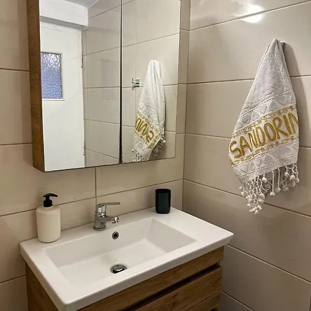 Pansion Zaharoula Гостевой дом Тира