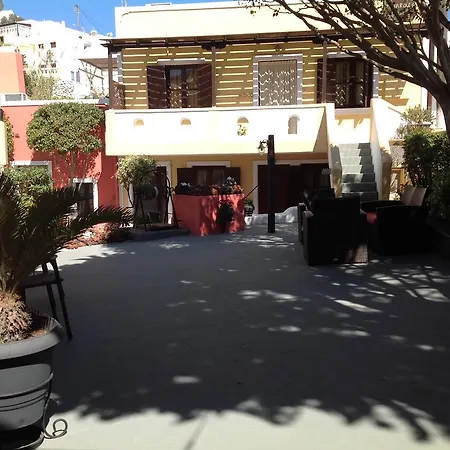 Πανσιόν πανσιόν ζαχαρούλα 2*